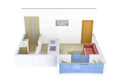 Gallery Cover Pic of Amber Royal Apartment
