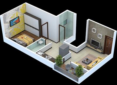 Nirmal Niwara 3D 1