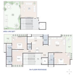 Vardhman Elegance 2D 1