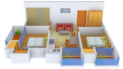 Gallery Cover Pic of Crown Kiran Plaza
