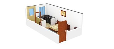 Gallery Cover Pic of Advetaya Construction Godwin Apartments