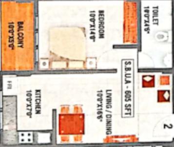 Residency 2D 1