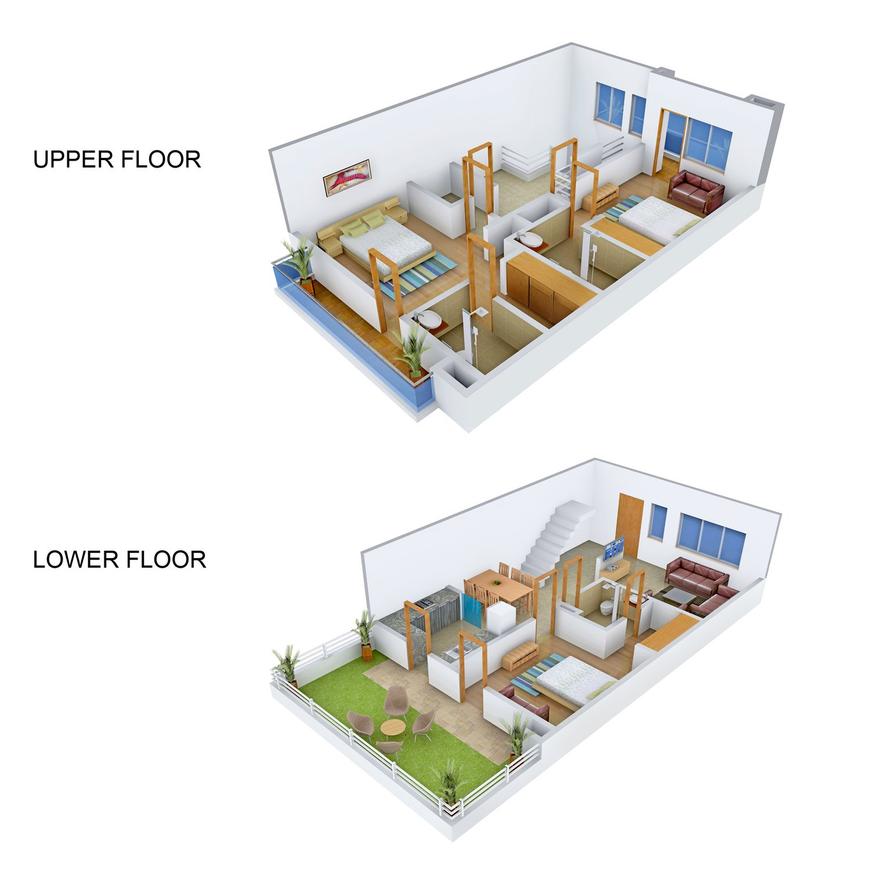 Gbp Gupta Rosewood Estate in Dera Village, Dera Bassi Price, Reviews