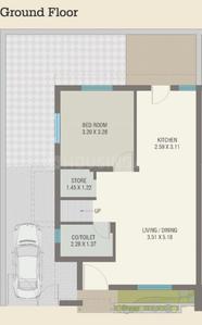 Shivam Duplex 2D 1