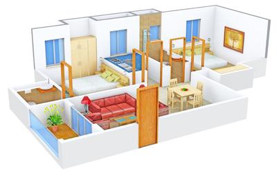 Gallery Cover Pic of Arya Manor