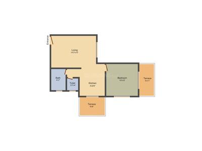 Jay Group Nakshatra 2D 1