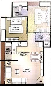 Tapi Arjun Homes 2D 1