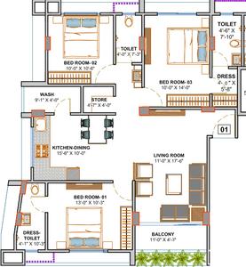 Aadinath Rushabh 927 2D 1