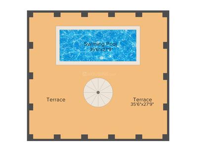 Garnet Magic Life 2D - Terrace 3