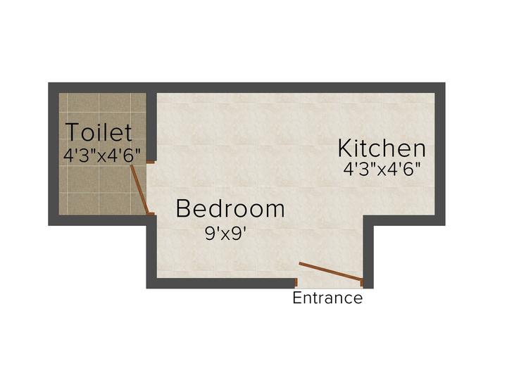 RBS Florence Apartments - Image 3