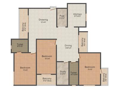 Prayas Randhawa Estate 2D 1