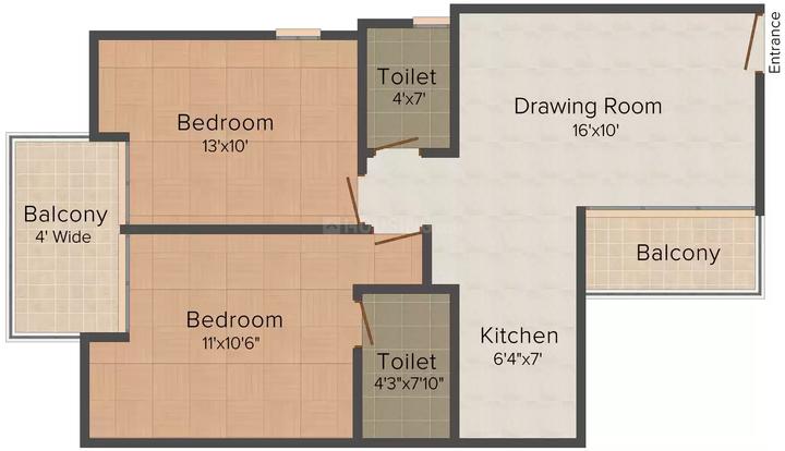 RS Shree Jee Homes - Image 4