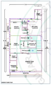 Shivam Atharva Posh Ville 2D 3