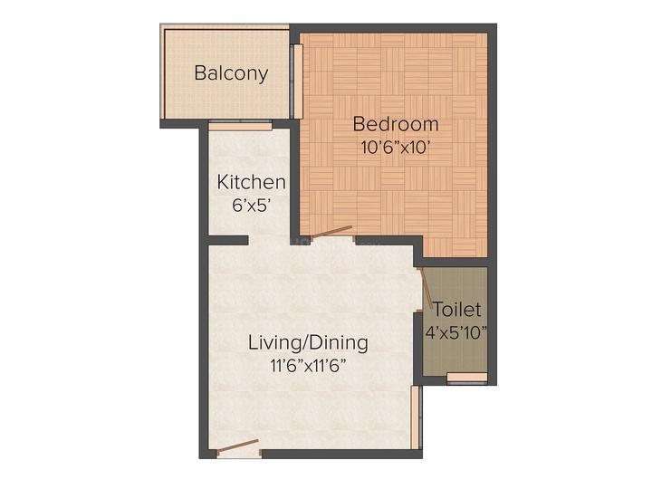 Five Star Residency - Image 3