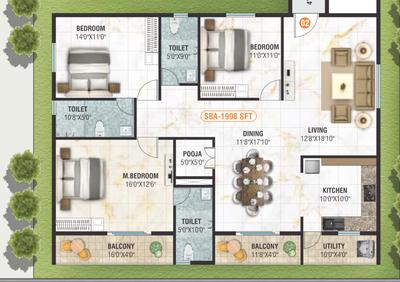 Elite Enclave 2D 2