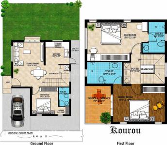 Gallery Cover Pic of Artha Riviera