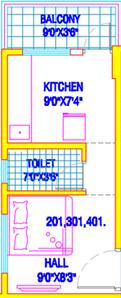 Samashree Heights 2D 1