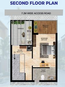Manju Luxury X 2D 2