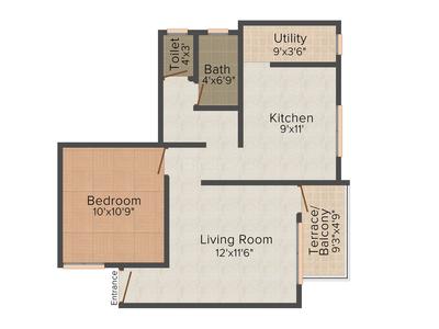 Eagle Heights 2D 3