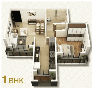 K K Park Phase I 3D 1