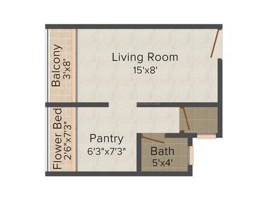 Element Eden Homes 2D 1