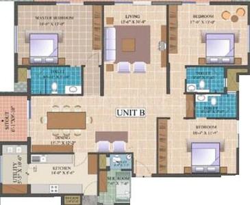 Ashed Regency Orchard 2D 1