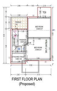 Bajarang Homes 2D 2