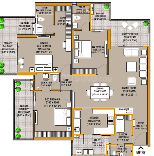 Prasu SKA Divine - Image 4