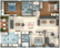 Laxmi Vivekananda Residency 2D 1