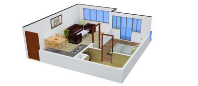 Gallery Cover Pic of Vrinda Enclave