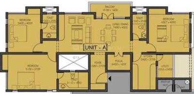Devinarayan Lexington Terrace 2D 1