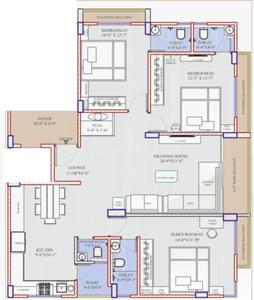Nityam Elegance 2D 1