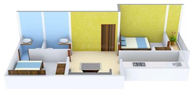 Gallery Cover Pic of DAC Akriti