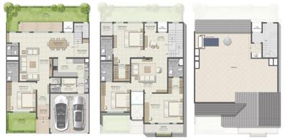 Gallery Cover Pic of Sobha Oakshire