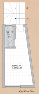 Samarth Meera Residencies 2D 2