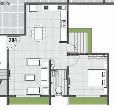 Sai Pujan Residency 2D 1