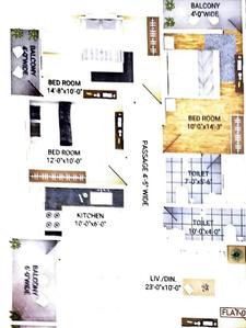 Imperial Heights 2D 3