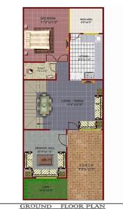 Gallery Cover Pic of Aman Villas