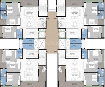 Value Space Tower 2D 2