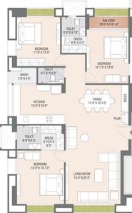 Shiv Universal Homes 2D 2
