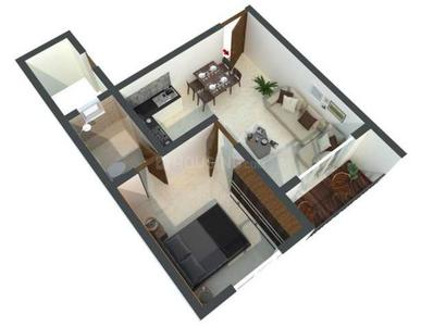 Brindavan Arcade 3D 1