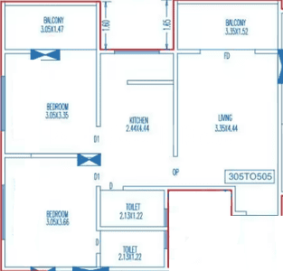 Vastu Krishnaraj 2D 2