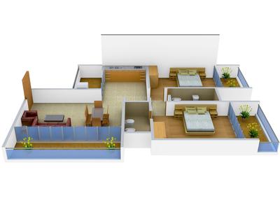 Prabhudessai Regalia 3D 1