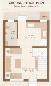 Rahim Mannat Residency 2D 1