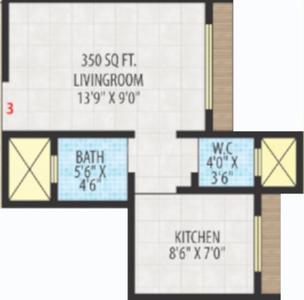 Krishna Villa 2D 1