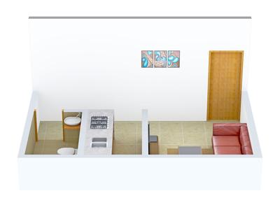 Gallery Cover Pic of Sai Samrudhi Apartment
