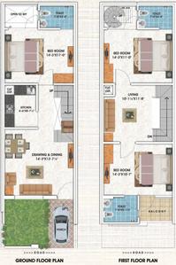 Abhinandan Apna Bungalow 2D 1