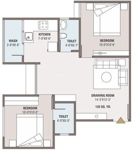 Sunbeach Dev Residency 2D 2