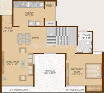 Darshanam Elite 2D 2