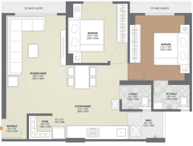 Pramukh Nagar 2D 1